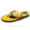 663 LOULUEN Summer New Design EVA Men Flip Flops, Beach Slipper