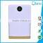 China wholesale Air cleaner, dust collector Olans OLS-K02 HEPA ionizer air purifier for home/sleep mode