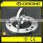 Hydraulic chuck Adaptor Plates for cnc tapping machine