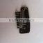 metal hair clips snap hair clips hair extension snap clips 3.8cm 10 teeth