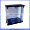 China manufacture high technology acrylic box case shelf