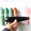 wholesale magic natural rock hand carved crystal massager for healing