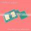New arrival chip Compatible oki B721 chip toner cartridge 45488801 45488802 18K