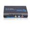 Hight performance HDMI converter hdmi to AV/RCA 1080p 1.3b hdmi converter with s-video hdmi to av rca converter box