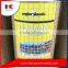 1x1 advanced facility galvanized welded wire mesh fence