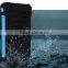 Good Reputation Customized Logo Solar Power Bank Portable