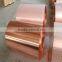 high grade 0.2mm 0.35mm Copper Alloy Manganin Strip for Traction Motors