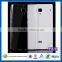 C&T 0.3mm Ultra Thin Clear Rubber Soft TPU Matte Case for xiaomi redmi 1s back cover