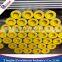PVC/Plastic round plastic end plug, steel pipe plastic end plug, pipe end protection plug