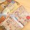 High Quality Notebook Paper Kraft Paper Notebook Hard Cover Notebook