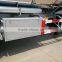 New and High quality product fule tanker semi trailer for sale