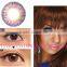 magic color contact Wholesale Korea authentic GEO CM-9 series gray color cosmetic contact lens