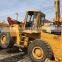 Used cat 936 wheel loaders, also 966D,966E,966F,950B,980G