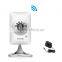 Zmodo 720P Mega Pixel wifi onvif p2p smart indoor IP Cameras ZH-IXB15-WAC
