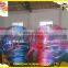PVC and TPU water balls/Colourful Water Walking Ball/Human Bowling Ball