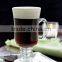 All Natural Vintage Personalized With Mini Handle Classic Irish Coffee Cup