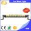 40W 8inch Single Row Led Light Bar