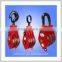 pulley block for overhead crane