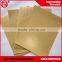 Customer printed buff kraft paper roll with low price