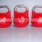 4kg--48kg Bright color Kettlebells,competition kettlebell