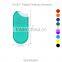 15ml plastic perfume credit card pocket spray bottle