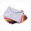 Factory Wholesale Felt Fabric Document Bag with Customised Logo