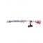 gasoline long telescopic handle garden tools rotary chain saw