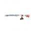 gasoline long telescopic handle garden tools rotary chain saw