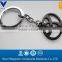 Make your own carbon fiber key chains