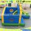 Commercial Bounce Slide, Cheap Air Bounce, Mini Sliding Castles