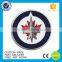 High Quality Custom cute adhesive clothing patches