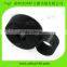 Double sided wholesale hook and loop roll