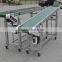 Adjustable Belt Conveyor With High Speed