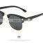 FDA&CE custom logo sport sun glasses, UV400 sunglasses sports