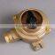 marine copper switch