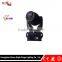 Prism Positive&Negative Rotation 100W Moving Head Beam Gobo Light Rainbow Effect