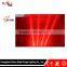 RGBW LED DJ Lighting 4 Heads Mini LED Moving Head Light Wall Wash LED Outdoor Light