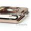smart watch housing for apple watch 38/42mm gold plated housing