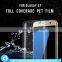 Full Cover HD Cell Phone PET Screen Shield for Samsung S7 edge