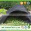 Weed control mat raw materials import fabric tnt hydrophilic pp fabric