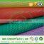Spunbond nonwoven fabrics, cross fabric, cross stitch material