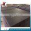 Fitness Safty Anti Slip Black Rubber Mat Price