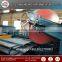 EPS sandwish panel roll forming machine