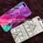 custom design 3d phone case, mobile phone covers for iphone case and for Samsung cases