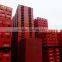 12 bottles plastic beer crate/milk case/milk divider