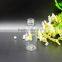 High Quality PET Plastic Bottles Wholesale 55ml PET Plastic Bottle Cosmetics Containers