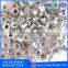 Grade 8.8/ 10.9/ 12.9 High strength Round Head Square Neck Carriage Bolts
