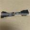 High-quality PVD Black Solid Upgraded Watch Deployment Clasp Wholesale