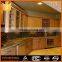 China Elegant Stone Golden Persa Granite Countertops