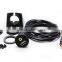 waterproof power cable